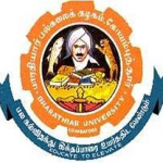 Bharathiar University - [BU]